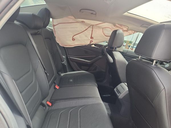 2023 VOLKSWAGEN JETTA SEL