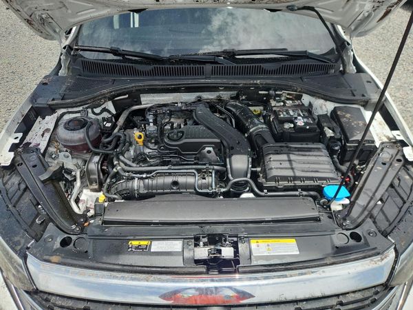 2023 VOLKSWAGEN JETTA SEL