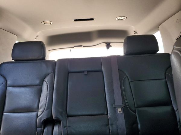 2016 CHEVROLET TAHOE LS