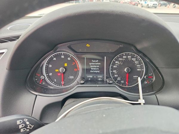 2017 AUDI Q5