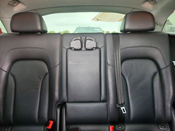 2017 AUDI Q5