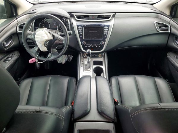 2023 NISSAN MURANO