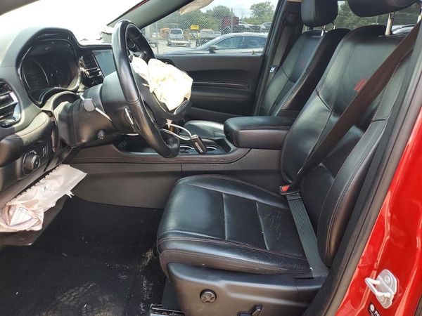2021 DODGE DURANGO R/T