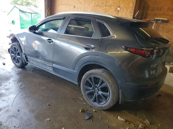 2024 MAZDA CX-30 Select Sport Package