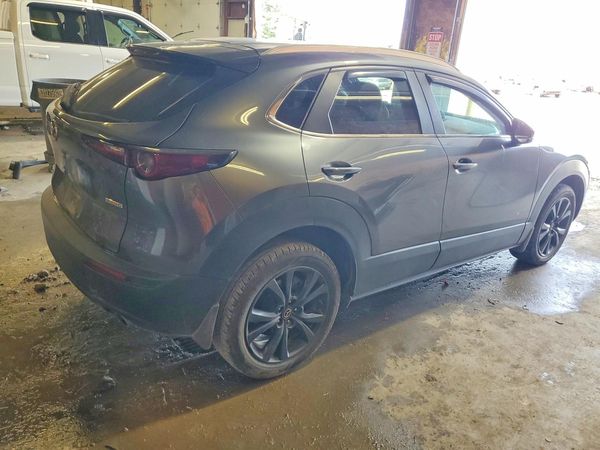 2024 MAZDA CX-30 Select Sport Package