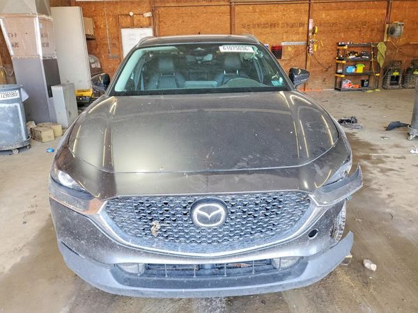 2024 MAZDA CX-30 Select Sport Package