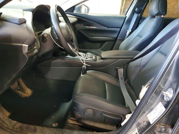 2024 MAZDA CX-30 Select Sport Package