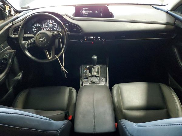 2024 MAZDA CX-30 Select Sport Package