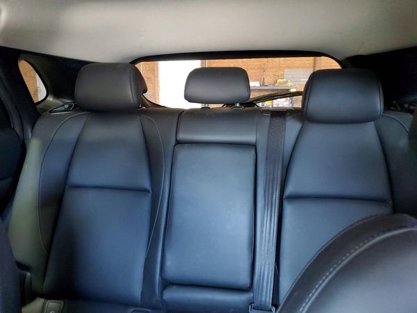 2024 MAZDA CX-30 Select Sport Package