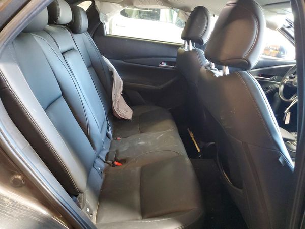 2024 MAZDA CX-30 Select Sport Package