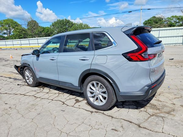 2023 HONDA CR-V EX