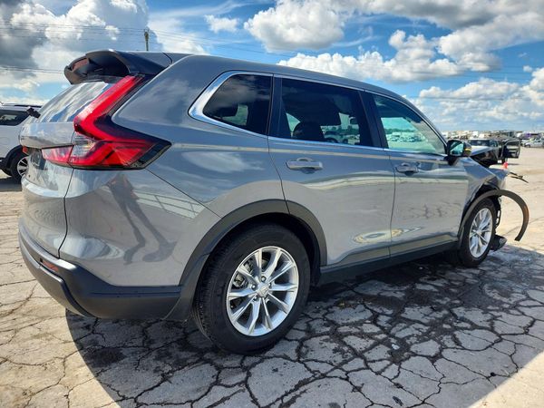 2023 HONDA CR-V EX