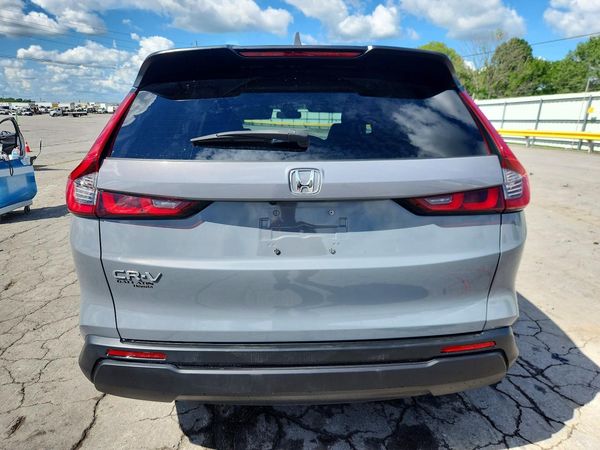 2023 HONDA CR-V EX