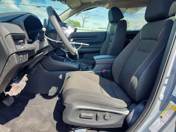 2023 HONDA CR-V EX