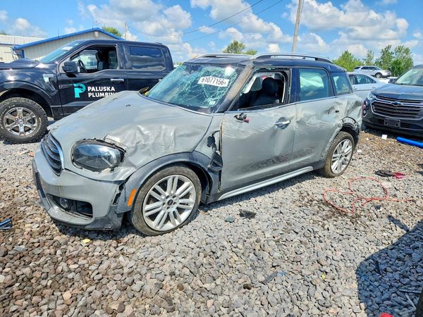 2020 MINI COOPER
