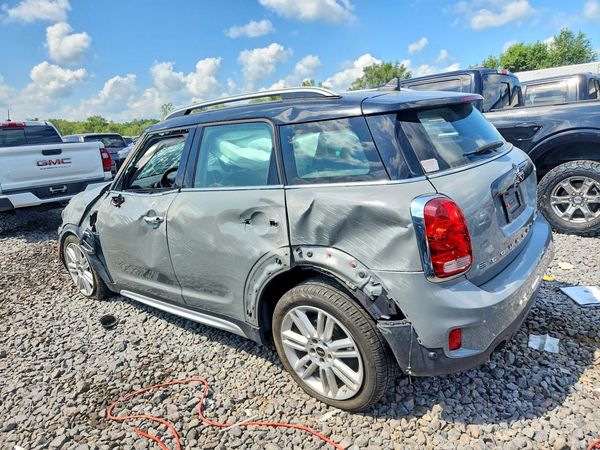 2020 MINI COOPER