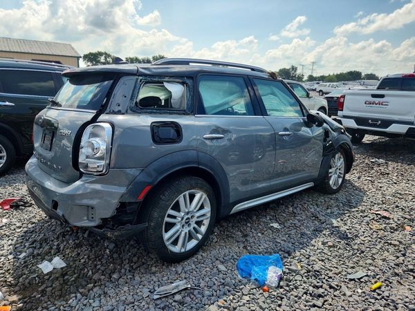 2020 MINI COOPER
