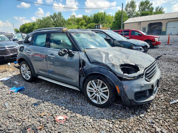 2020 MINI COOPER