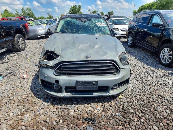 2020 MINI COOPER