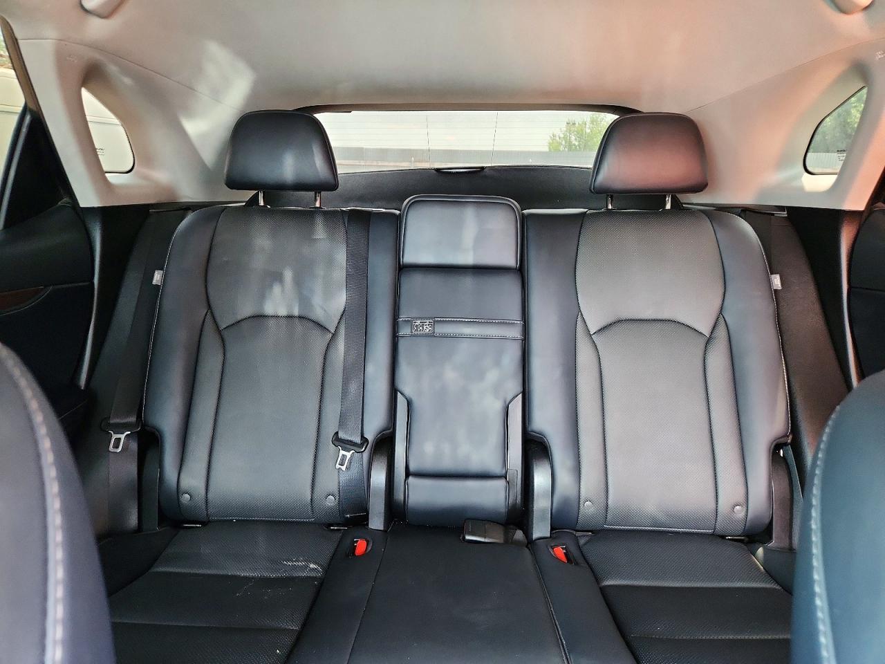 2021 LEXUS RX 350 Premium