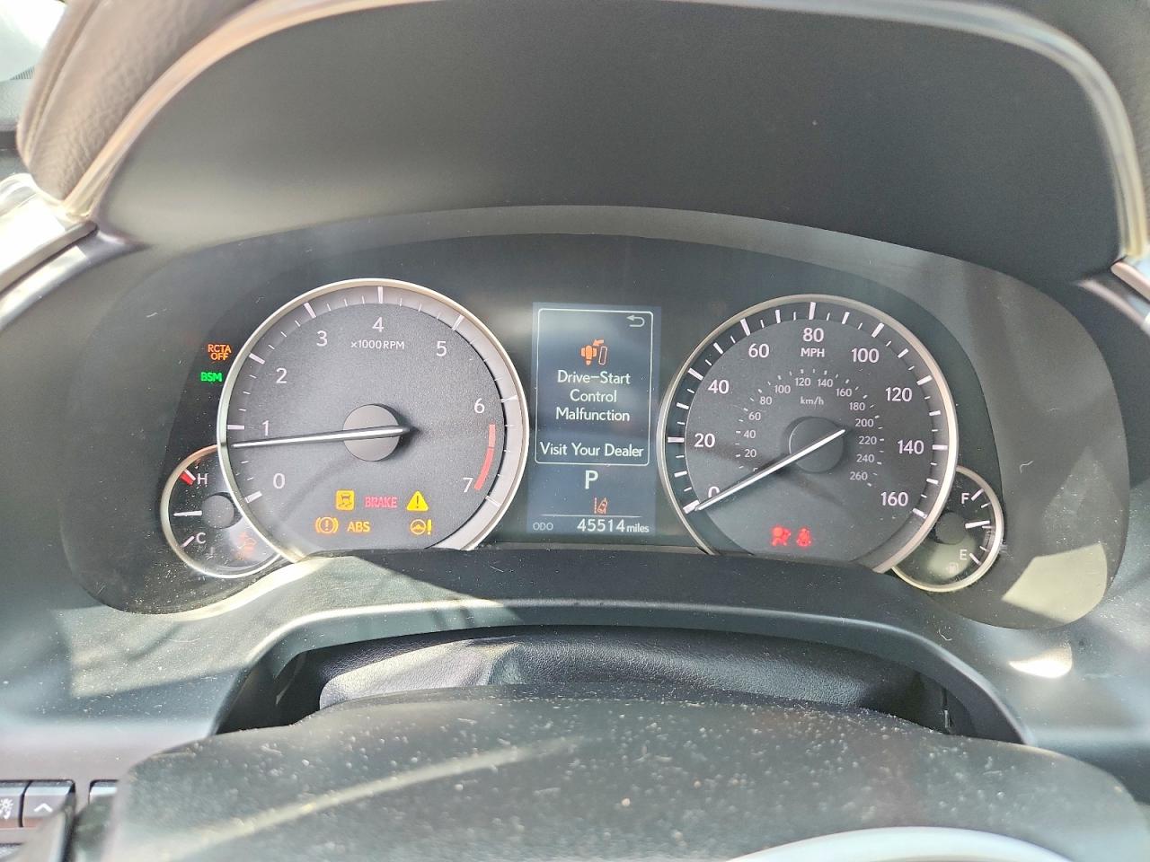 2021 LEXUS RX 350 Premium