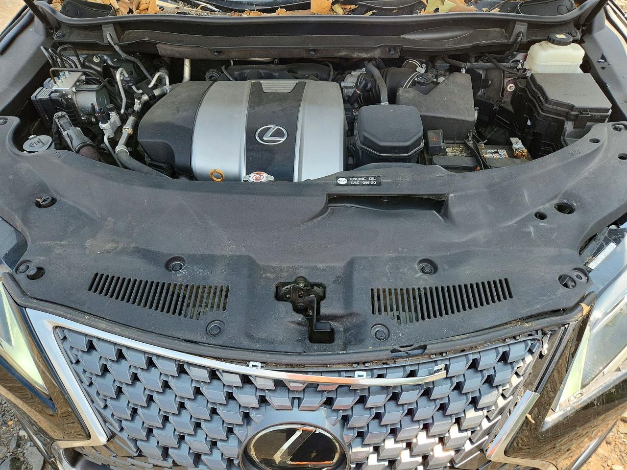 2021 LEXUS RX 350 Premium