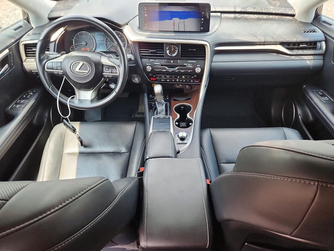 2021 LEXUS RX 350 Premium