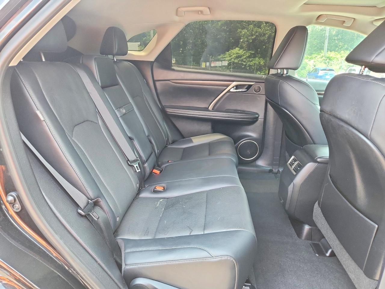 2021 LEXUS RX 350 Premium