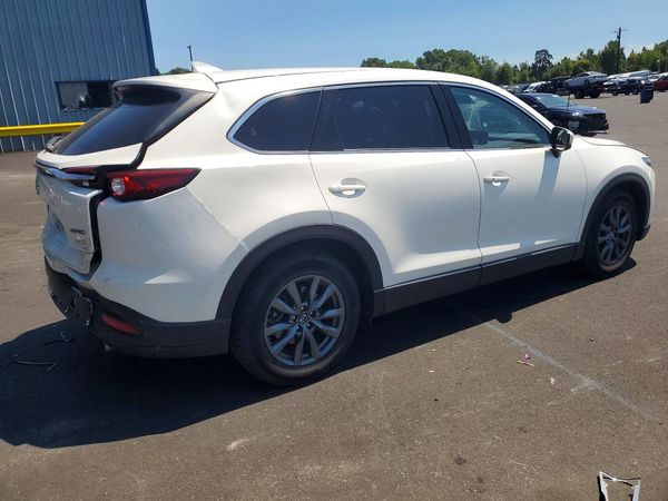 2021 MAZDA CX-9