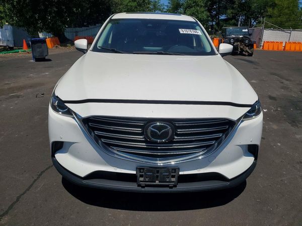 2021 MAZDA CX-9
