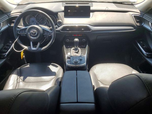 2021 MAZDA CX-9