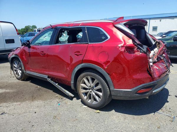 2021 MAZDA CX-9 Grand Touring