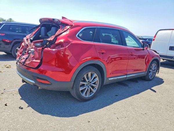 2021 MAZDA CX-9 Grand Touring