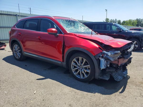 2021 MAZDA CX-9 Grand Touring