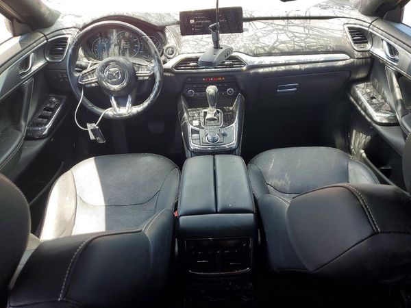 2021 MAZDA CX-9 Grand Touring
