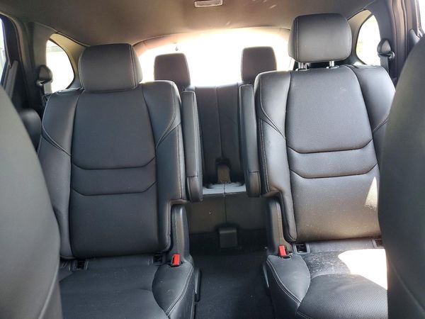 2021 MAZDA CX-9 Grand Touring