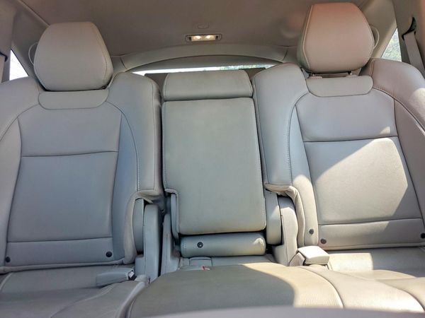 2014 ACURA MDX