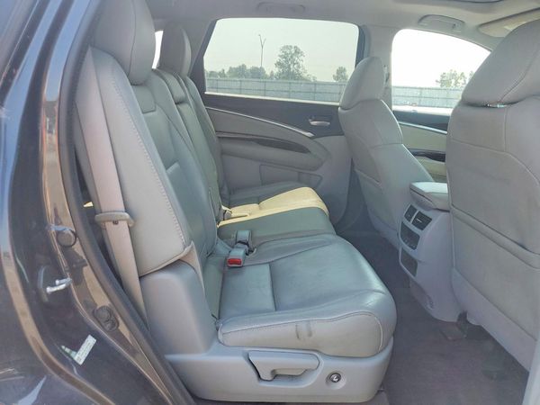 2014 ACURA MDX