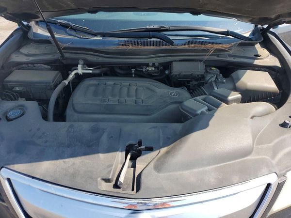 2014 ACURA MDX