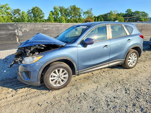 2015 MAZDA CX-5 Sport/GX