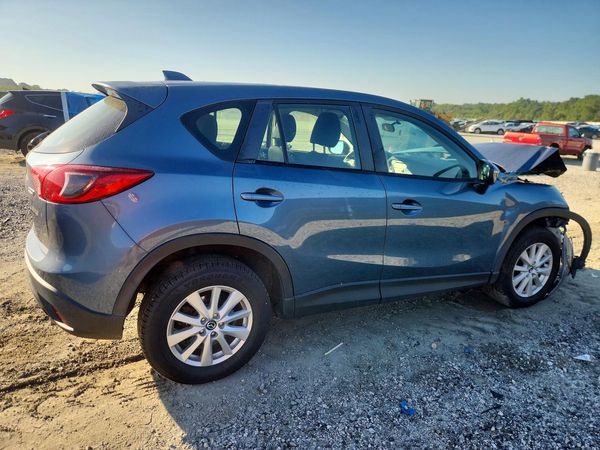 2015 MAZDA CX-5 Sport/GX