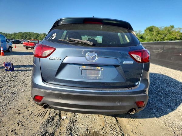 2015 MAZDA CX-5 Sport/GX