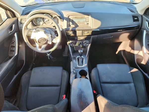 2015 MAZDA CX-5 Sport/GX