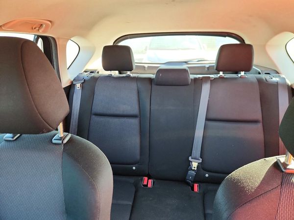 2015 MAZDA CX-5 Sport/GX