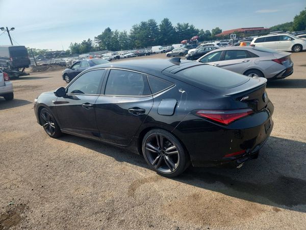 2023 ACURA INTEGRA