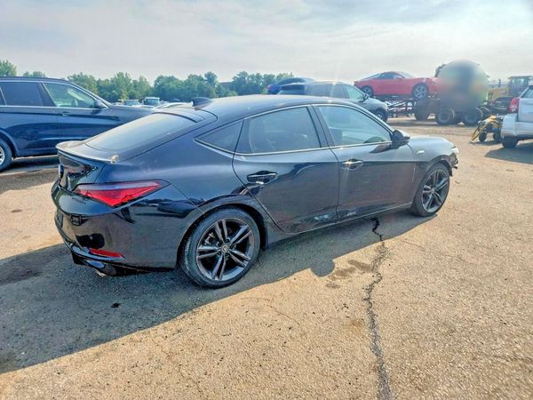 2023 ACURA INTEGRA