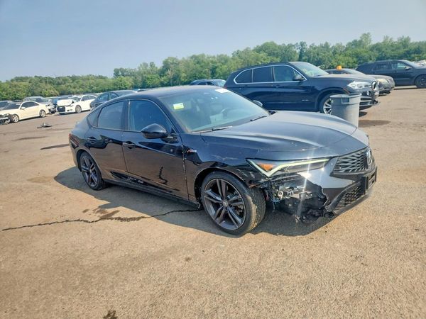 2023 ACURA INTEGRA