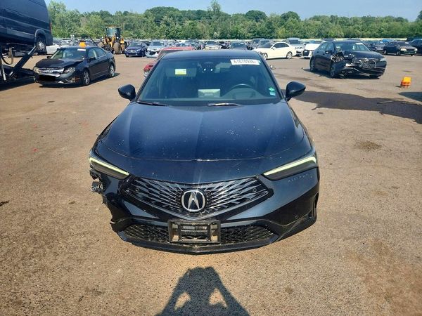 2023 ACURA INTEGRA