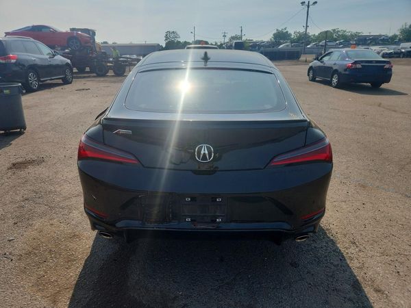 2023 ACURA INTEGRA
