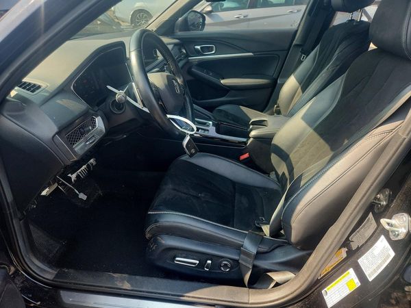 2023 ACURA INTEGRA